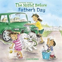 (The) night before Father's day 