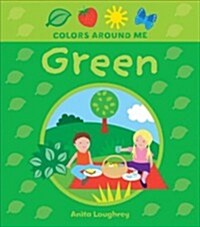 Green (Hardcover)