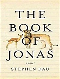 The Book of Jonas (MP3 CD)