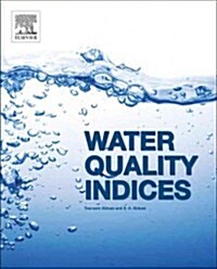 Water Quality Indices (Hardcover)