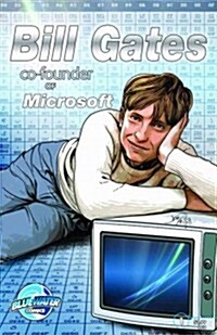 Orbit: Bill Gates: Co-founder of Microsoft (Paperback)