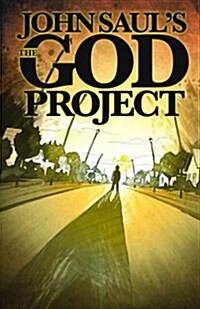 John Sauls God Project (Paperback)