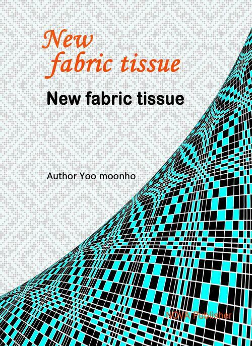 New fabric tisse 새로운 직물조직 (영어판)