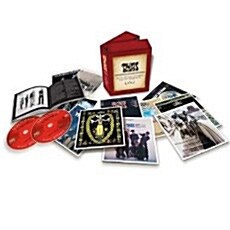 [중고] [수입] Byrds - The Complete Columbia Album Collection [13CD]