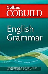 [중고] Collins Cobuild Grammar (Paperback, 3 Rev ed)