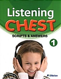 Listening CHEST 1: Scripts & Answers