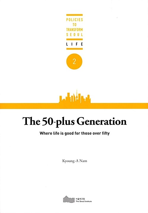 The 50-plus Generation
