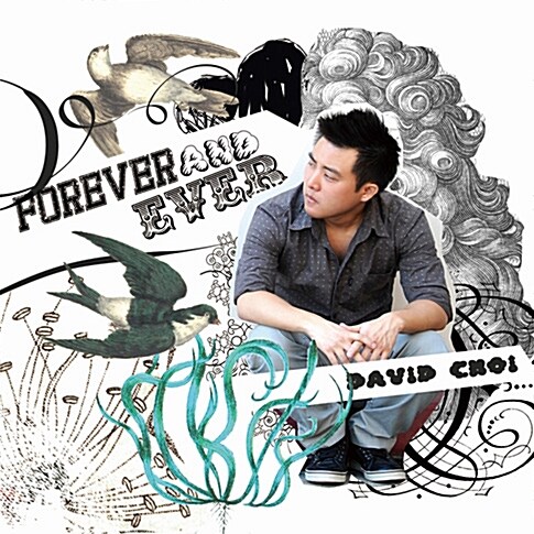 David Choi - Forever And Ever