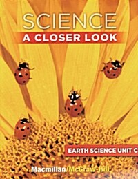McGraw-Hill Science A Closer Look 2011 Grade 1 Unit C (Student Book + Workbook + CD)