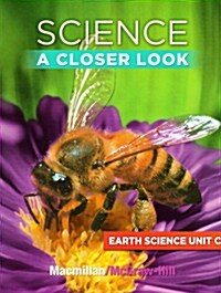 [중고] McGraw-Hill Science A Closer Look 2011 Grade 2 Unit C (Student Book + Workbook + CD)