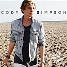 [중고] Cody Simpson - Coast To Coast [EP]