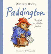 Paddington (Paperback)