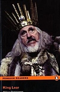 Level 3: King Lear (Paperback)
