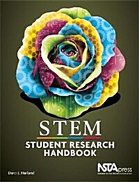 Stem Student Research Handbook (Paperback)
