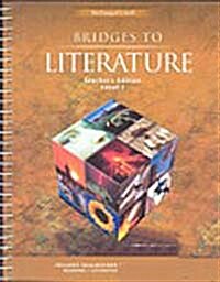 Bridges to Literature: Level 1 (Teachers Edition, Spiral-bound)