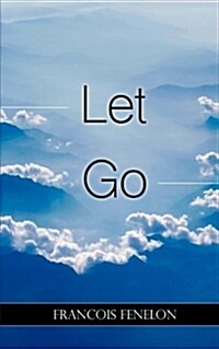 Let Go (Paperback)