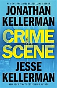 Crime Scene (Paperback, Reprint)