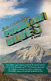 Mountain Blues (Paperback)