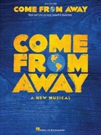 Come from away A new musical