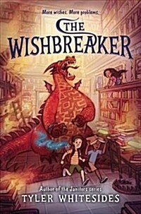 The Wishbreaker (Hardcover)