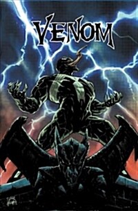 Venom by Donny Cates Vol. 1: Rex (Paperback)