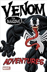 Venom Adventures (Paperback)