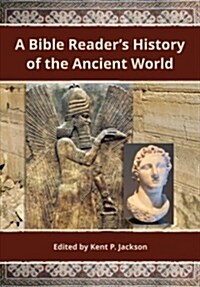 Bible Readers History of the Ancient World (Paperback)