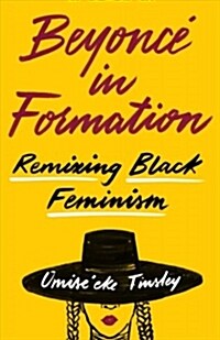 Beyonc?in Formation (Hardcover)