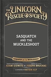 Sasquatch and the Muckleshoot 