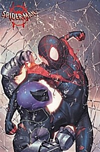 Spider-Man: Spider-Verse - Fearsome Foes (Paperback)