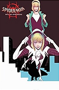 Spider-Man: Spider-Verse - Spider-Gwen (Paperback)