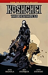 Koshchei the Deathless (Paperback)