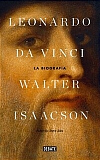 Leonardo Da Vinci (Paperback)