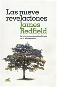 Las Nueve Revelaciones / The Celestine Prophecy (Paperback)