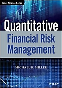 Quantitative Financial Risk Management (Hardcover)