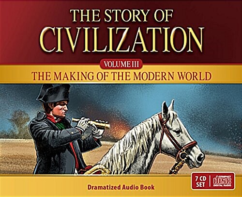 Story of Civilization (CD-ROM)