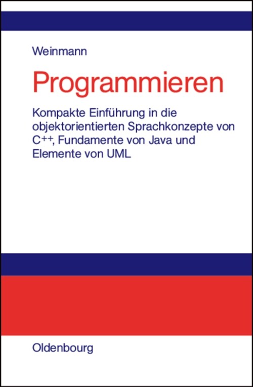 Programmieren (Hardcover)