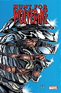 Hunt for Wolverine (Hardcover)
