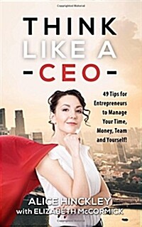 Think Like a Ceo (Paperback)