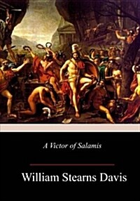 A Victor of Salamis (Paperback)