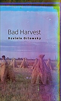 Bad Harvest (Paperback)