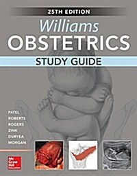 Williams Obstetrics, 25th Edition, Study Guide (Paperback, 25)