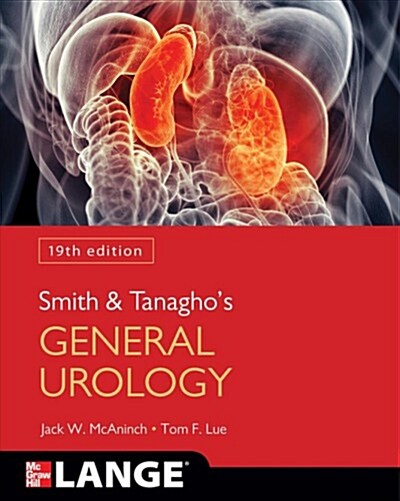 Smith and Tanaghos General Urology, 19th Edition (Paperback, 19)