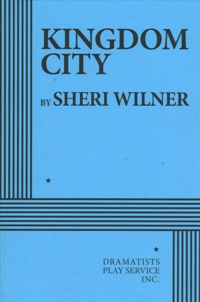 Kingdom City (Paperback)