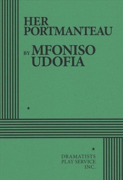 Her Portmanteau (Paperback)