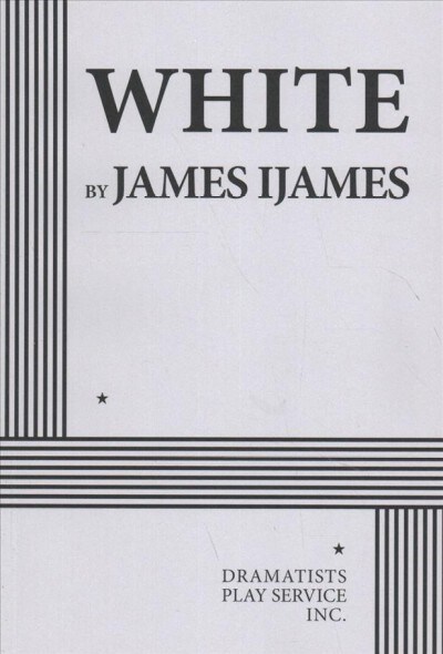 White (Paperback)