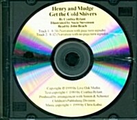 Henry and Mudge Get the Cold Shivers (CD) (Audio CD)