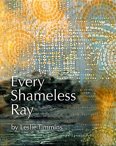 Every Shameless Ray (Paperback)