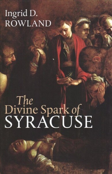 The Divine Spark of Syracuse (Hardcover)