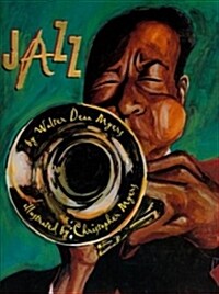 Jazz (4 Paperback/1 CD) (Hardcover)